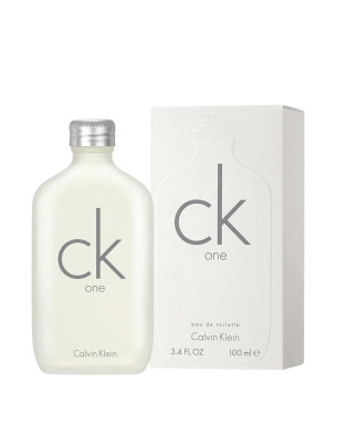 CK One Edt